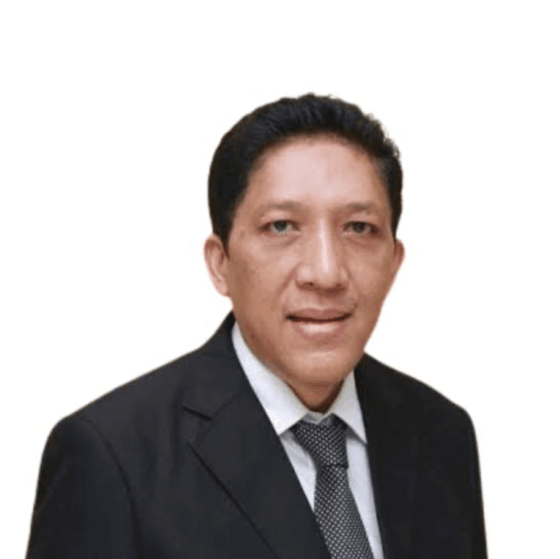 Prof. Bambang Wibawarta