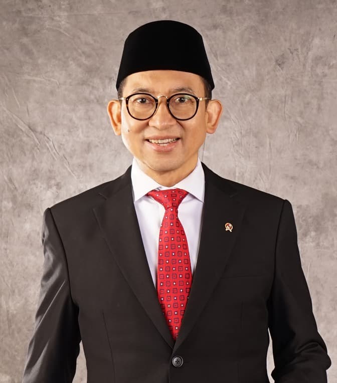 Dr. Fadli Zon
