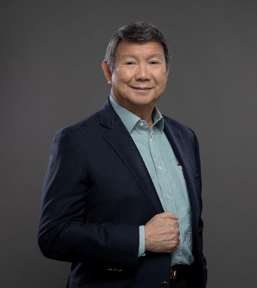 Hashim S. Djojohadikusumo