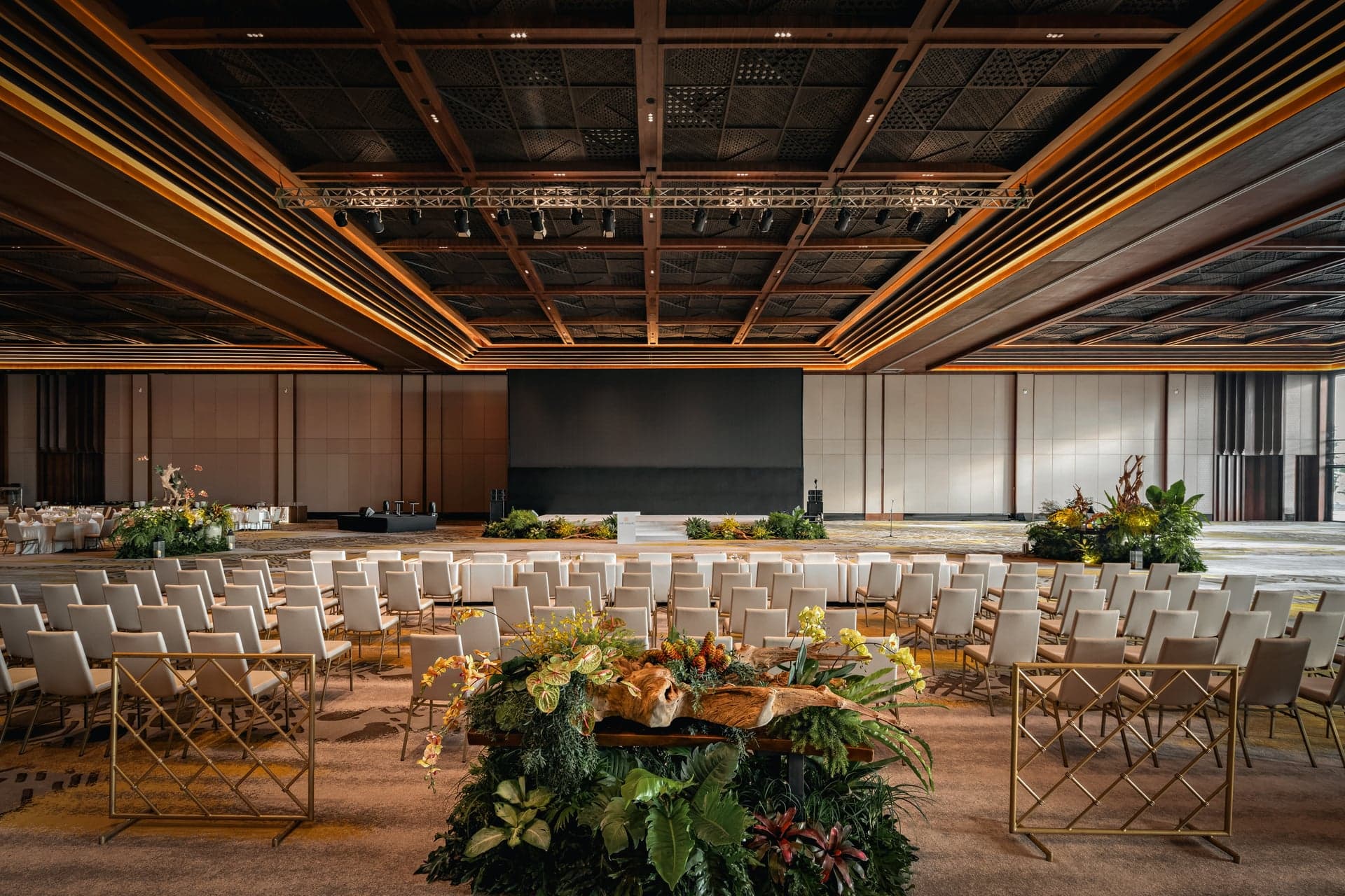 Bali Beach Convention by The Meru